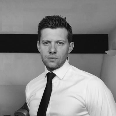Ryan Freeman