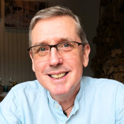 Paul Penman
