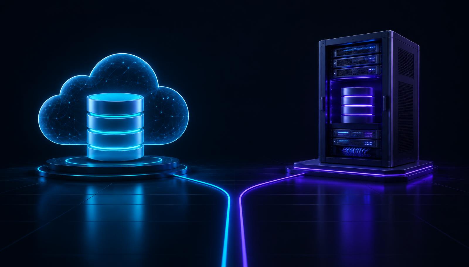 Azure SQL vs SQL Server on VM: What Mid-Market IT Should Decide First