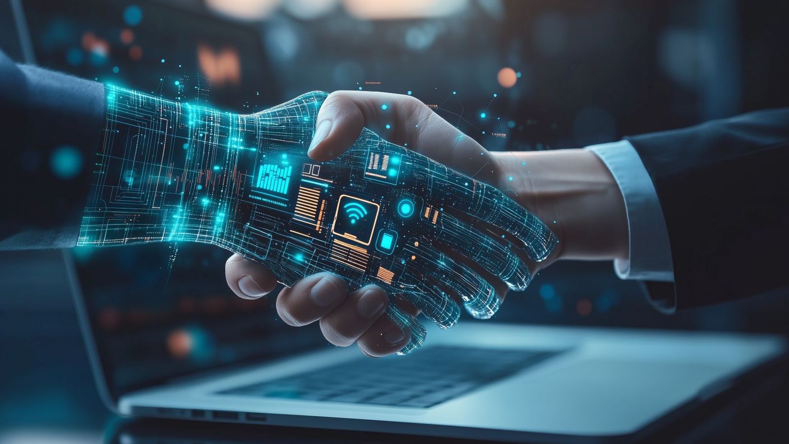 Can AI help us with our marketing?