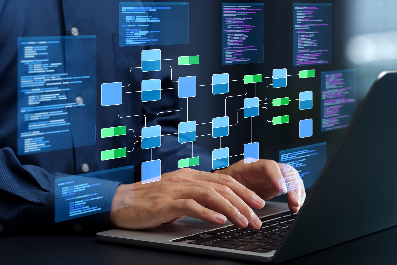 A Practical Data Migration Methodology for Mid-Market Programmes
