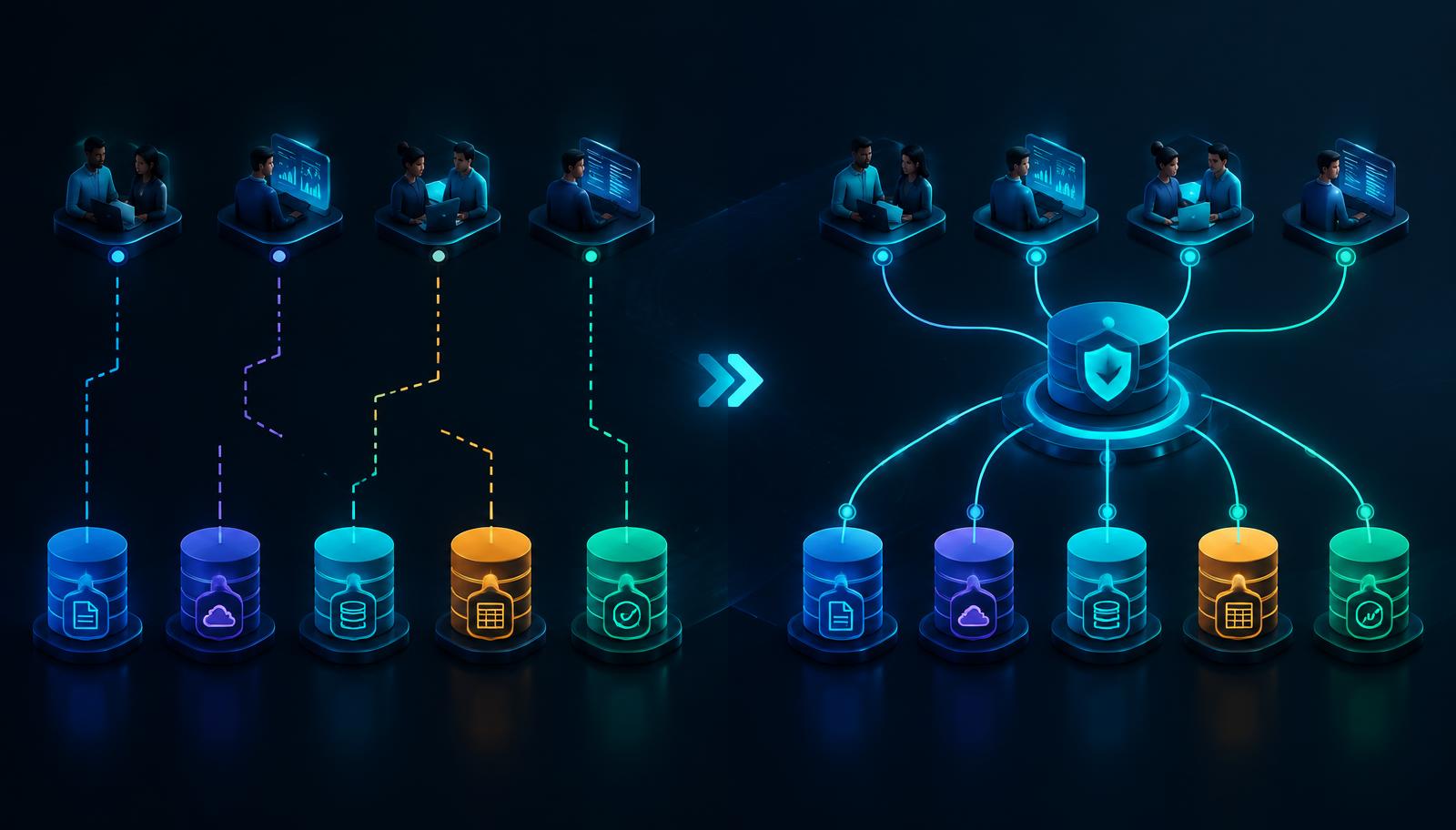 Data Governance Isn't a Policy Pack: Here's What Broken Ownership Looks Like