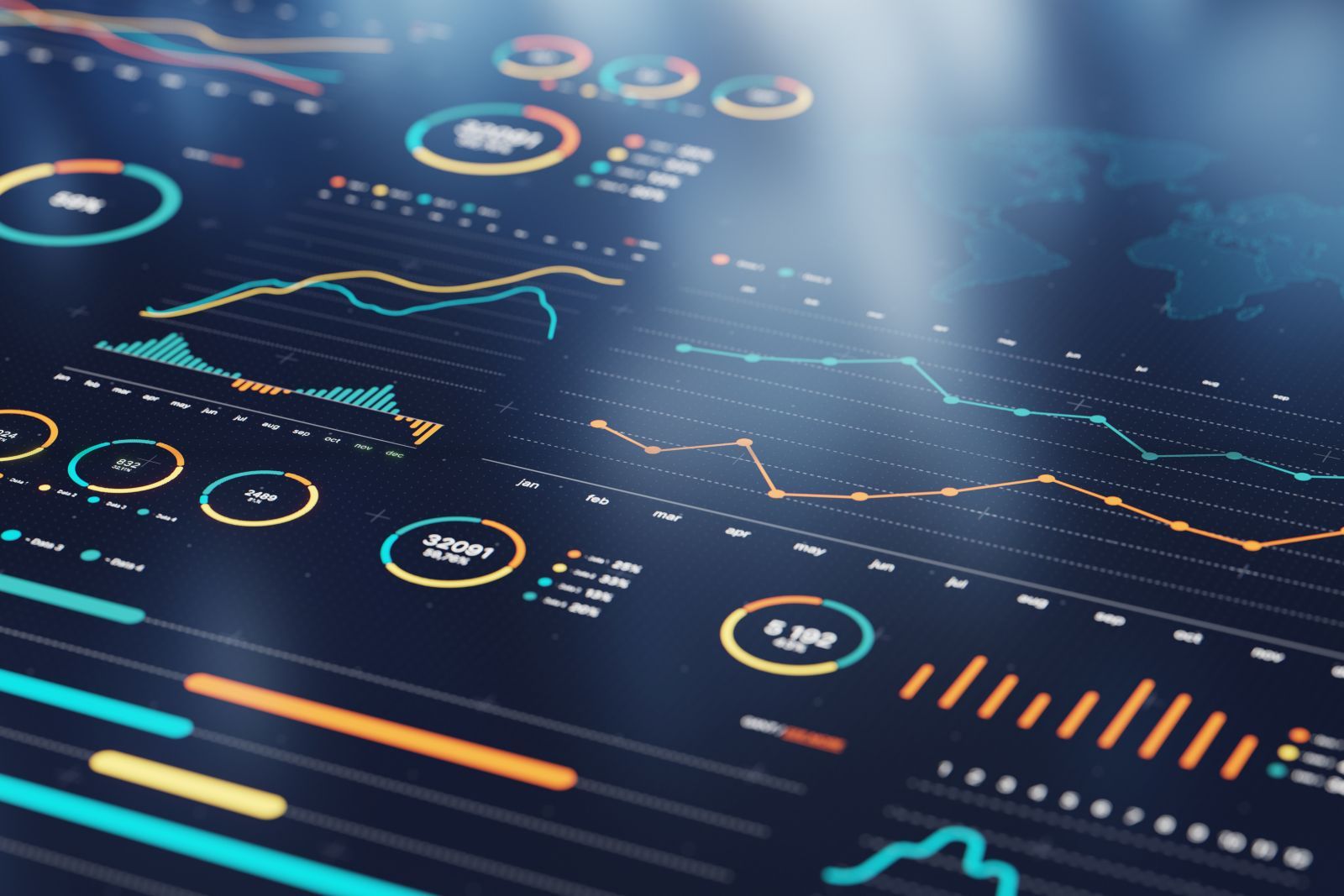 Data Quality Monitoring vs Data Observability: What's the Difference?