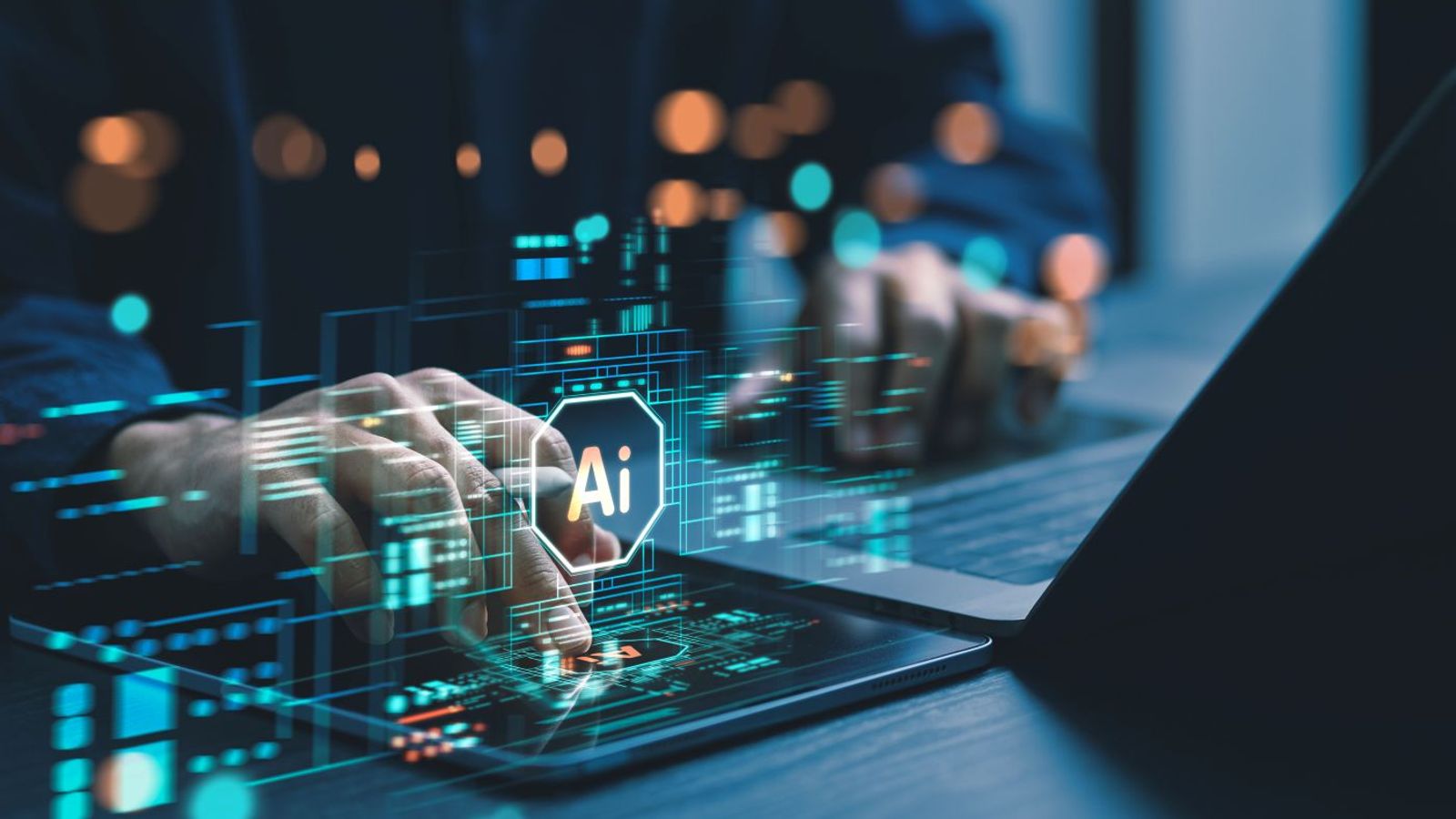 How can I use AI for marketing?