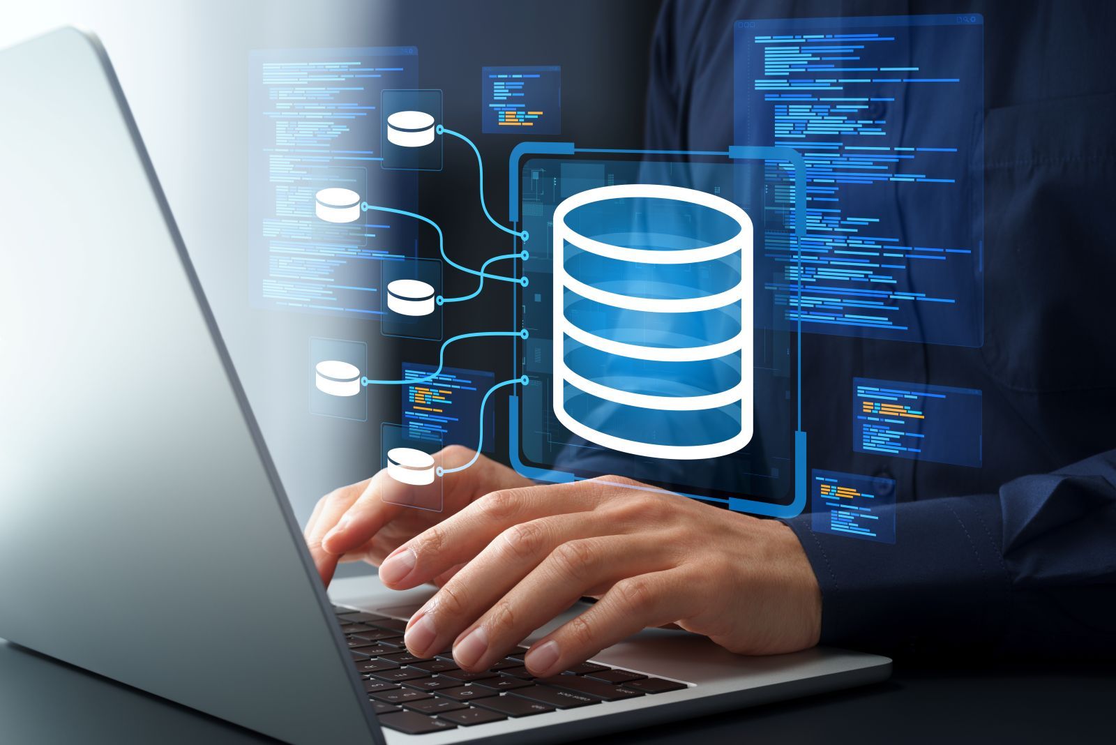 What Does Managed Database Administration Actually Include?
