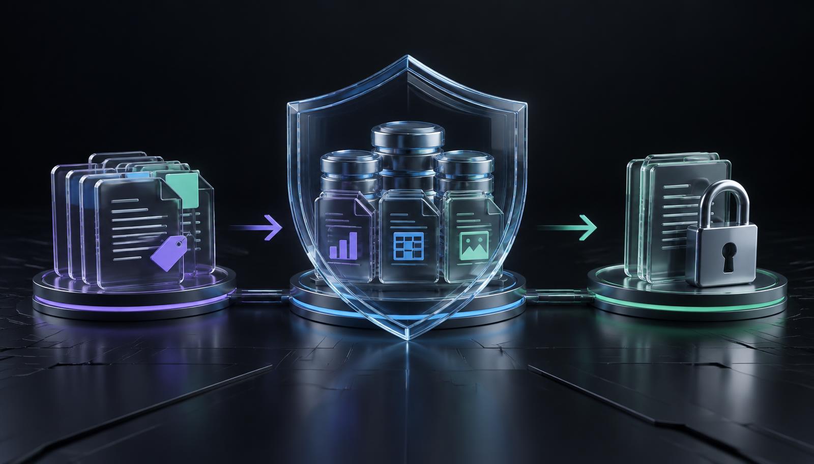 Microsoft Purview for Mid-Market Governance: What's Worth Configuring First