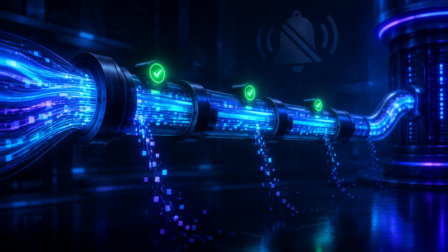 Silent Data Failures: The Incidents That Never Trigger an Alert
