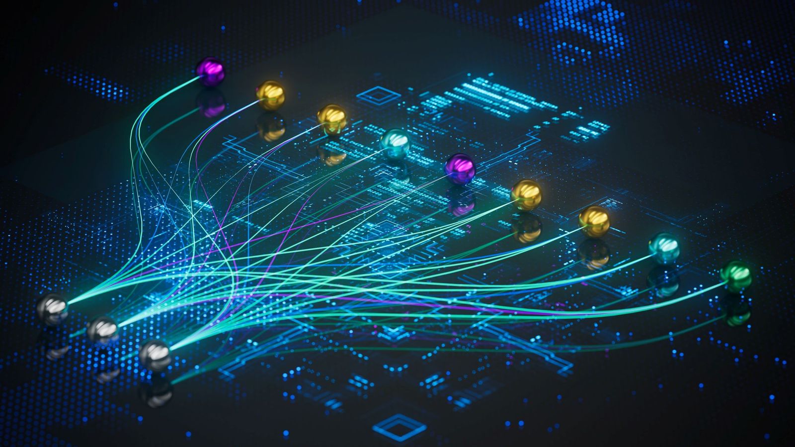 What do data, information and knowledge mean?