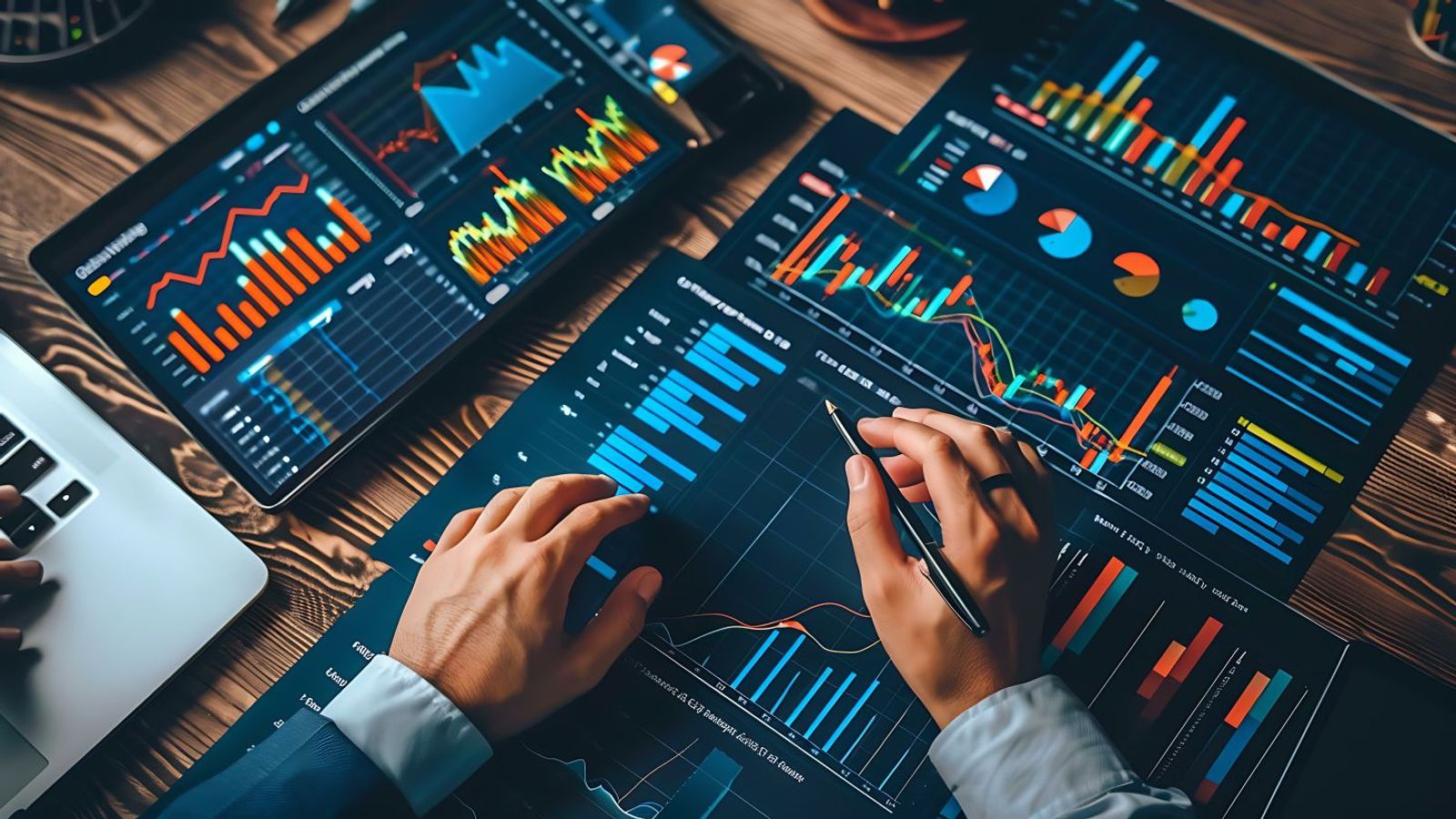 What is data analytics?