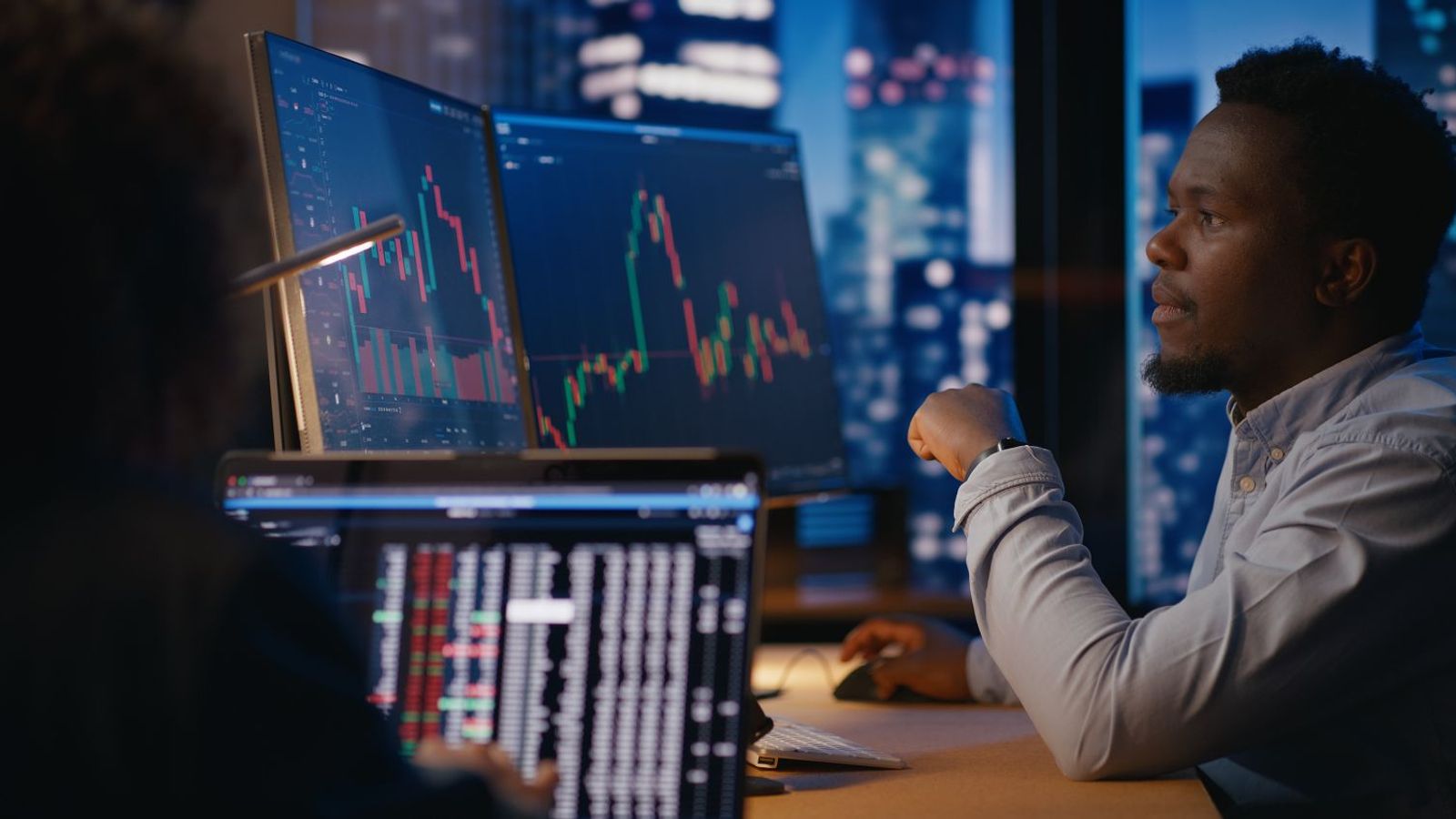 What is data governance?