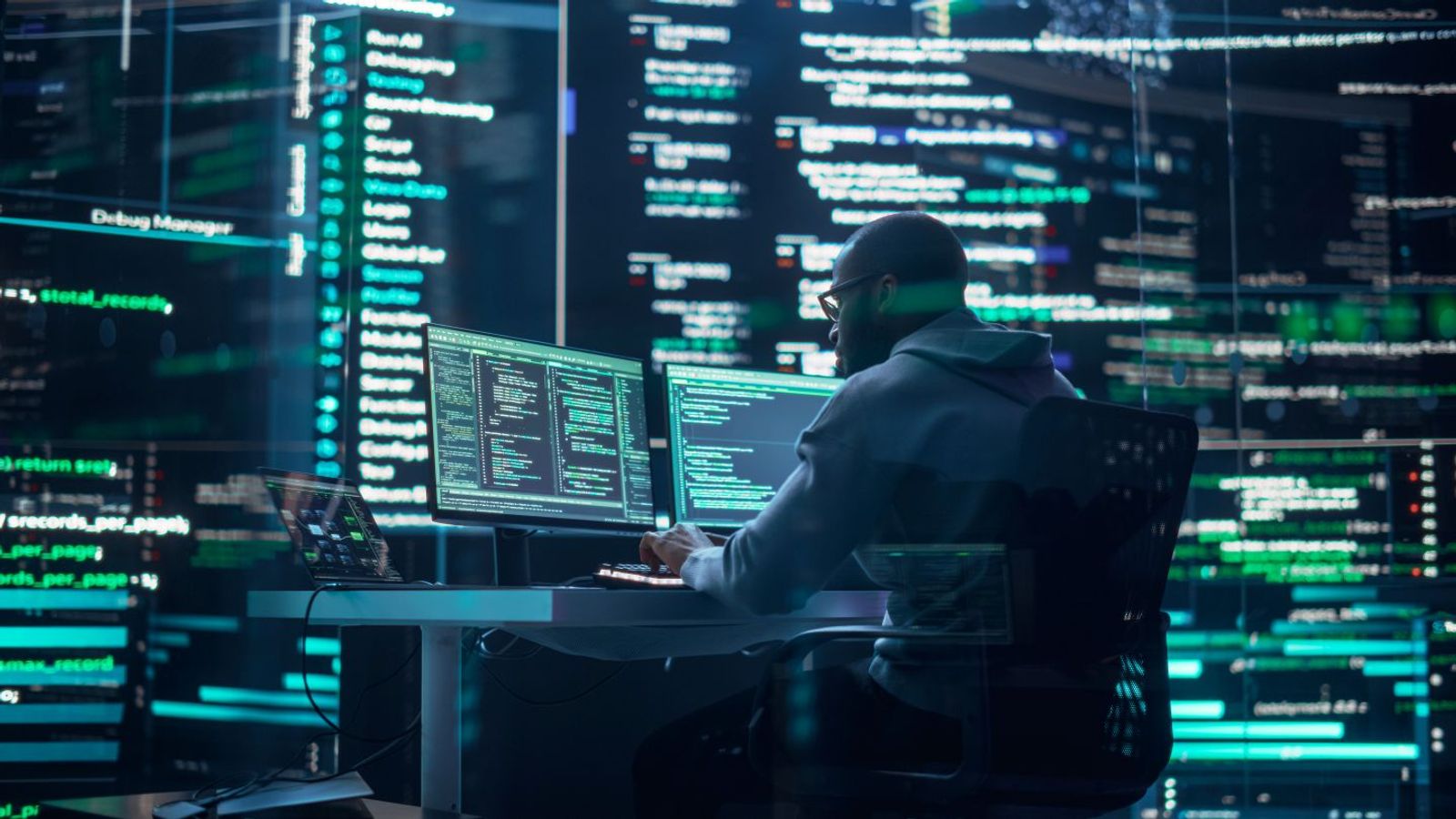 Can you implement endpoint protection for our devices?
